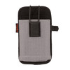 Squids By Ergodyne 5544 L Gray Phone Style Scanner Holster with Belt Clip 5544L